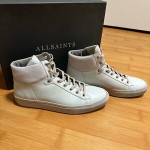 Allsaints Sneakers Size 42